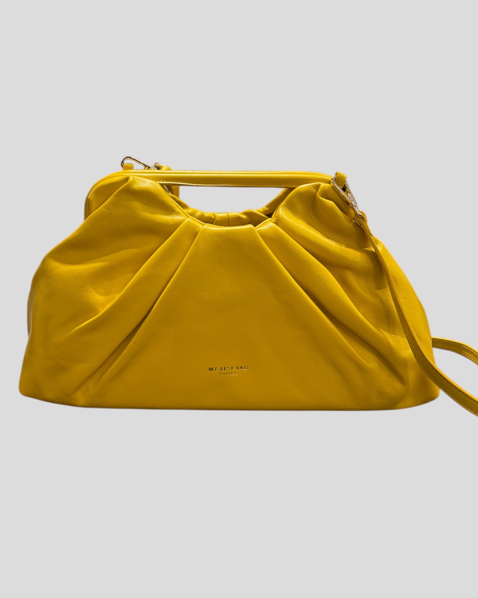 2046 CANARY - Borse - MY BEST BAG