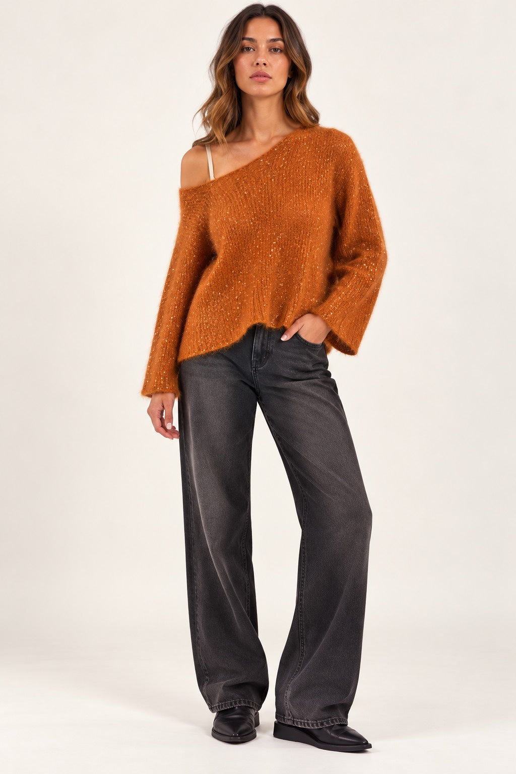 3ac3014 - maglia - VICOLO