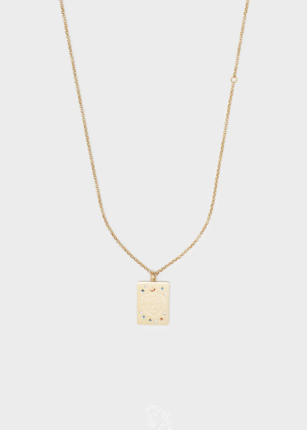 LNCL0037 - COLLANA - NALI'