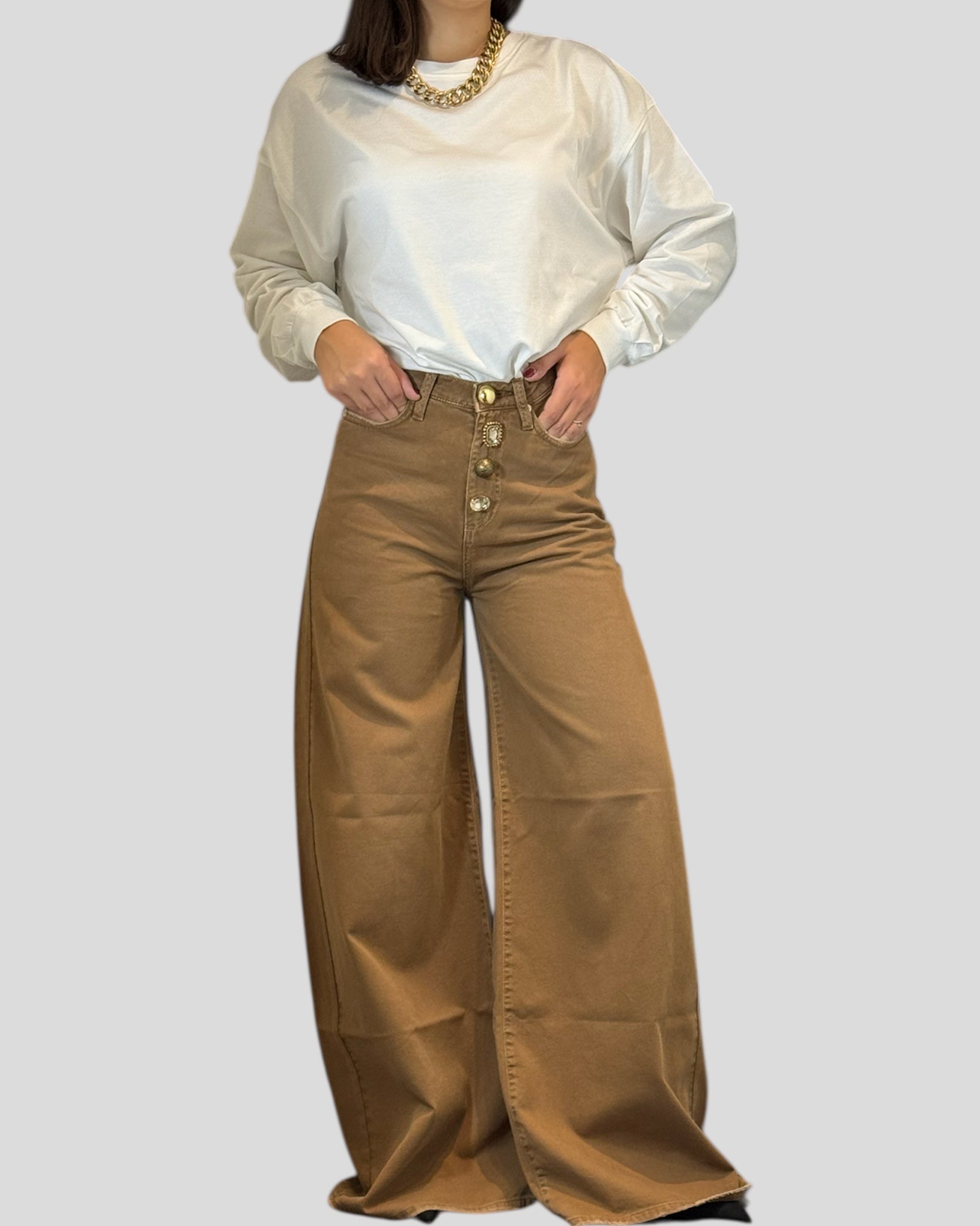 df5057 - jeans - VICOLO