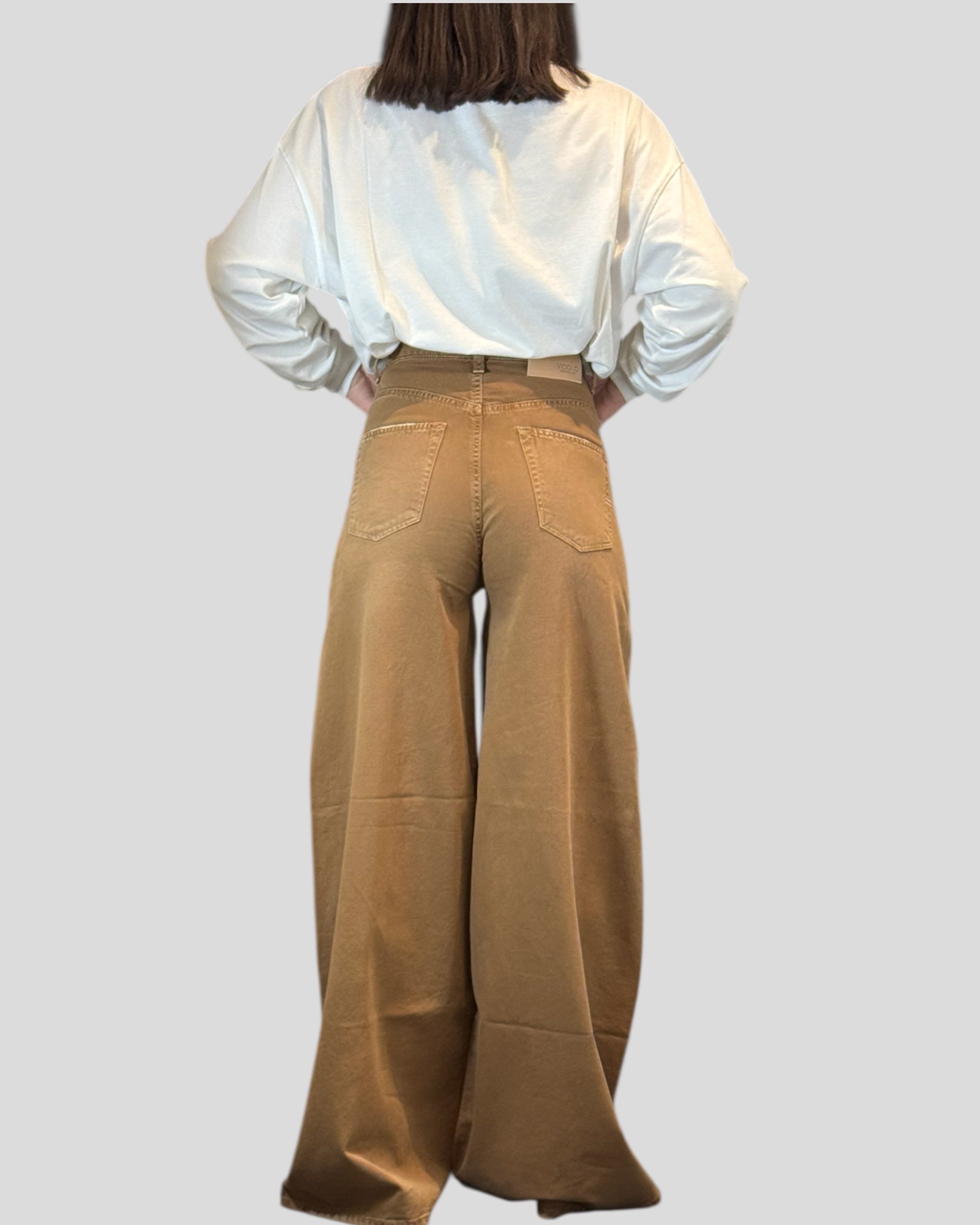 df5057 - jeans - VICOLO