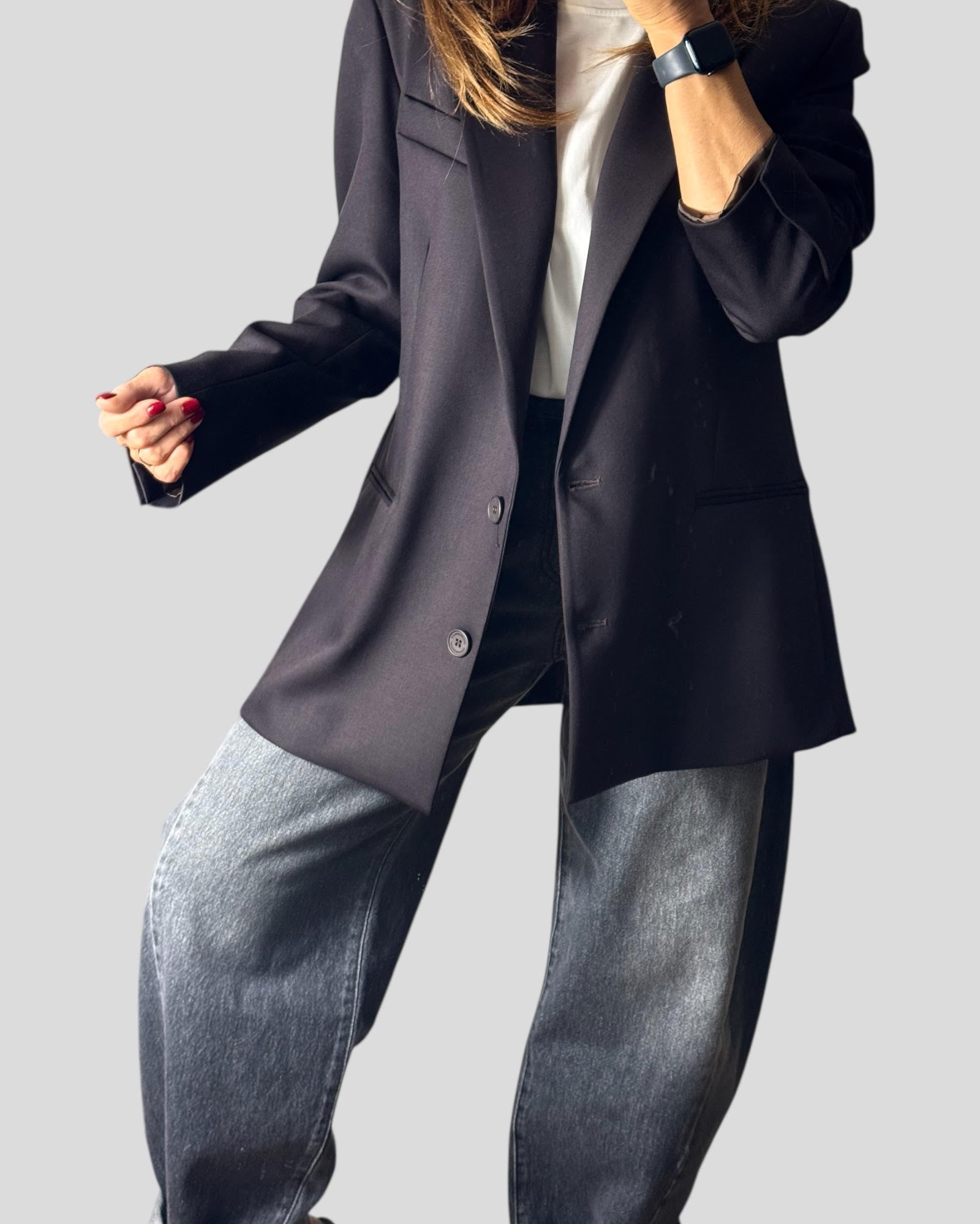 HMABW02210 - GIACCA - HINNOMINATE