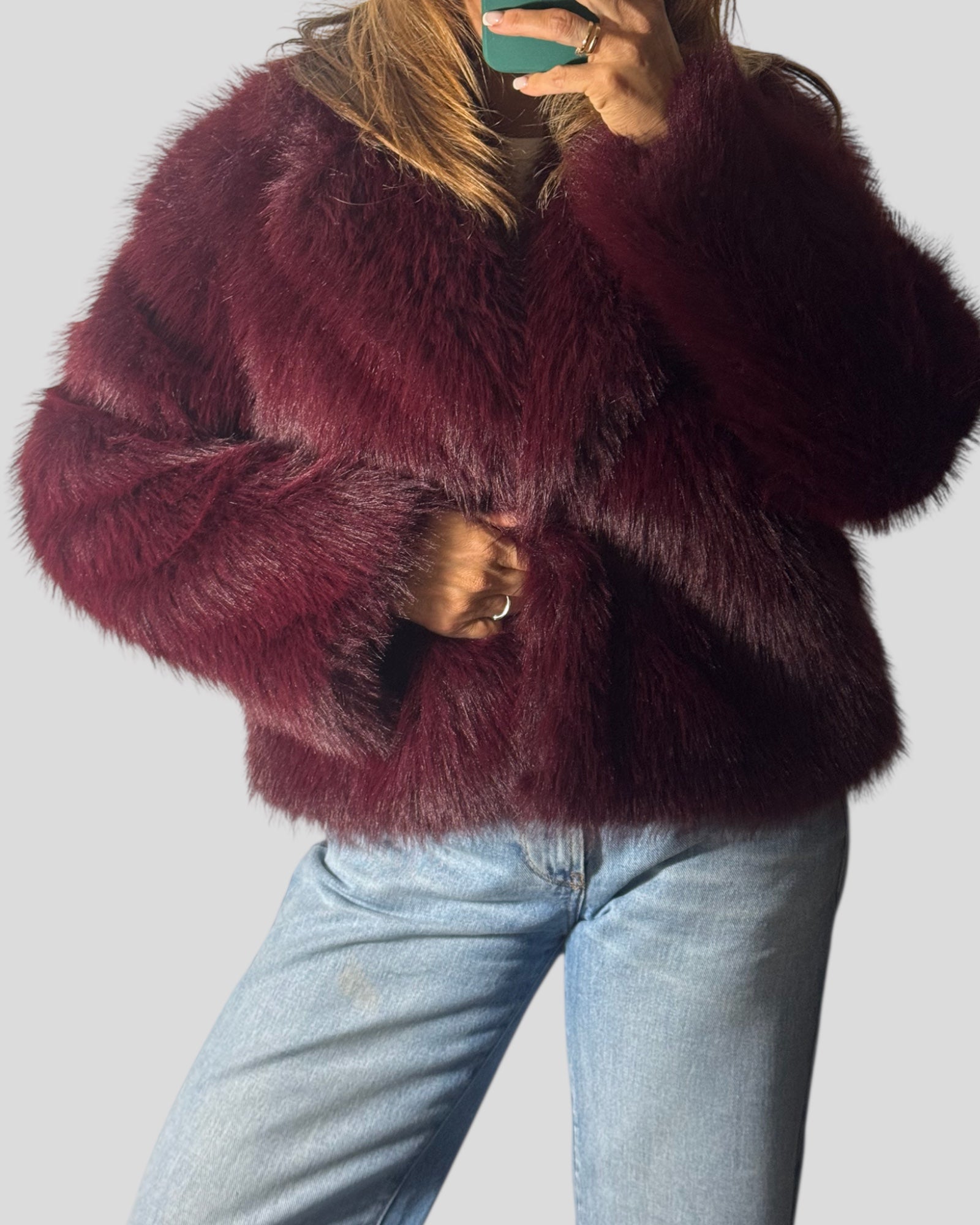 W25J114 - Giacche - TENSIONE IN