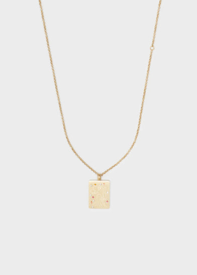 LNCL0038 - COLLANA - NALI'