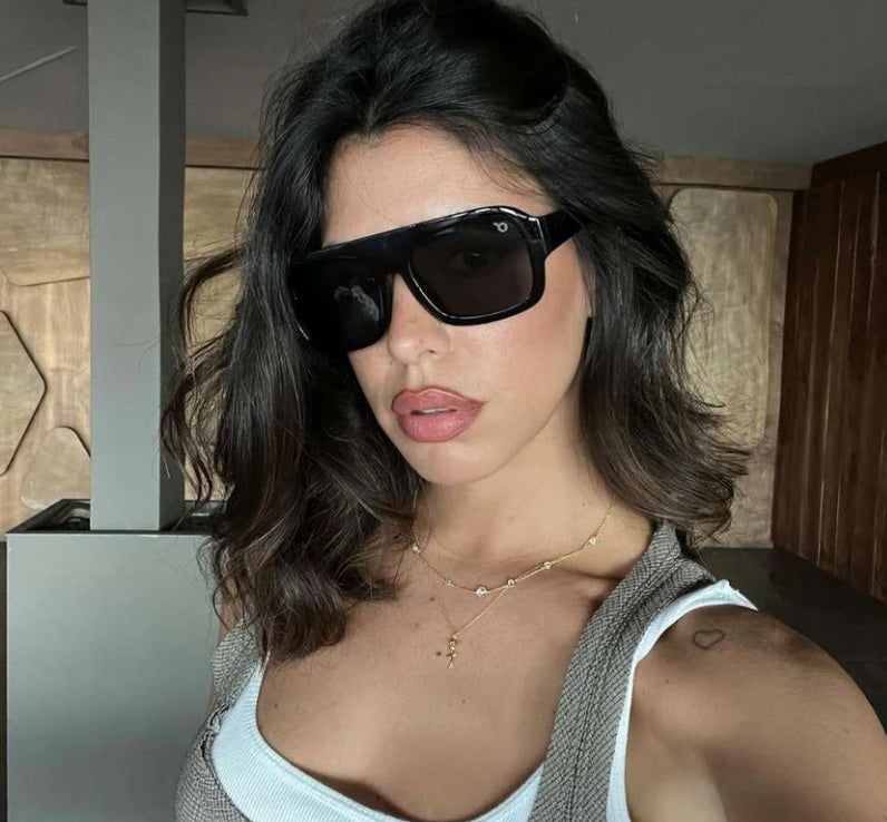 Roma Nero - OCCHIALI - OS SUNGLASSES