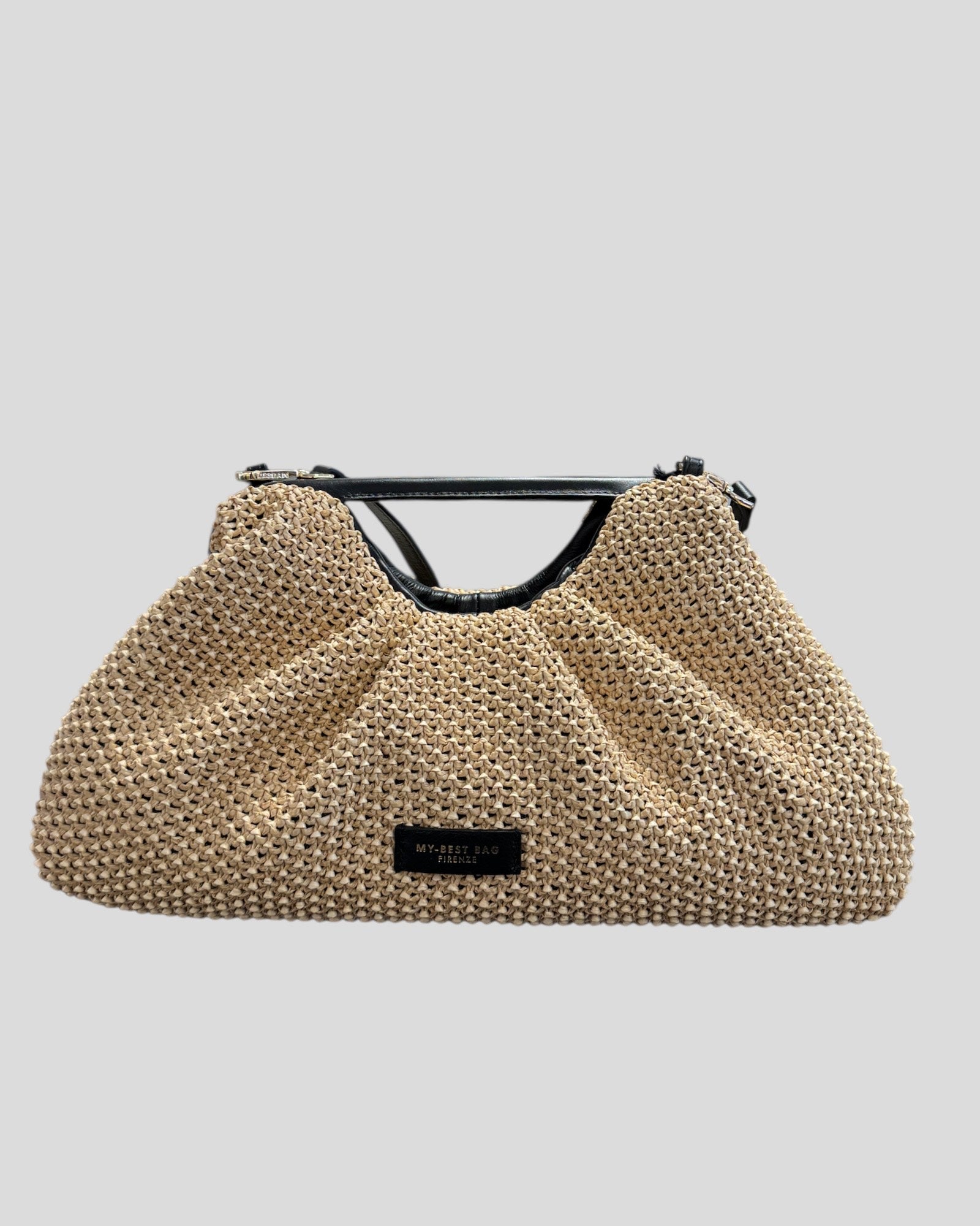 2047 NATURAL - Borse - MY BEST BAG