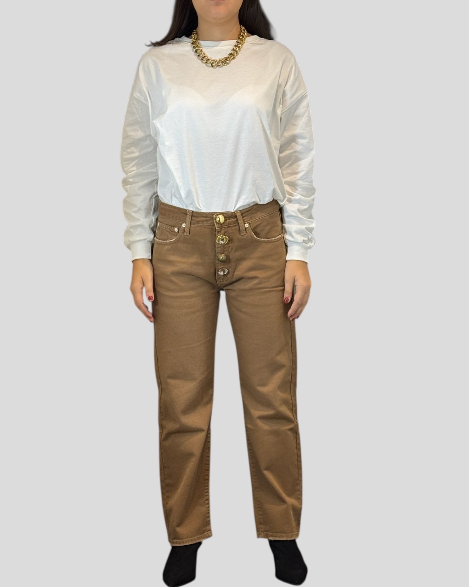 df5056 - jeans - VICOLO