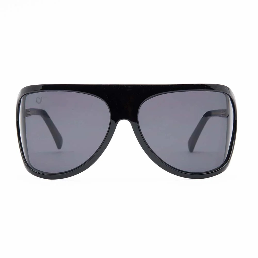 nizza nero - OCCHIALI - OS SUNGLASSES