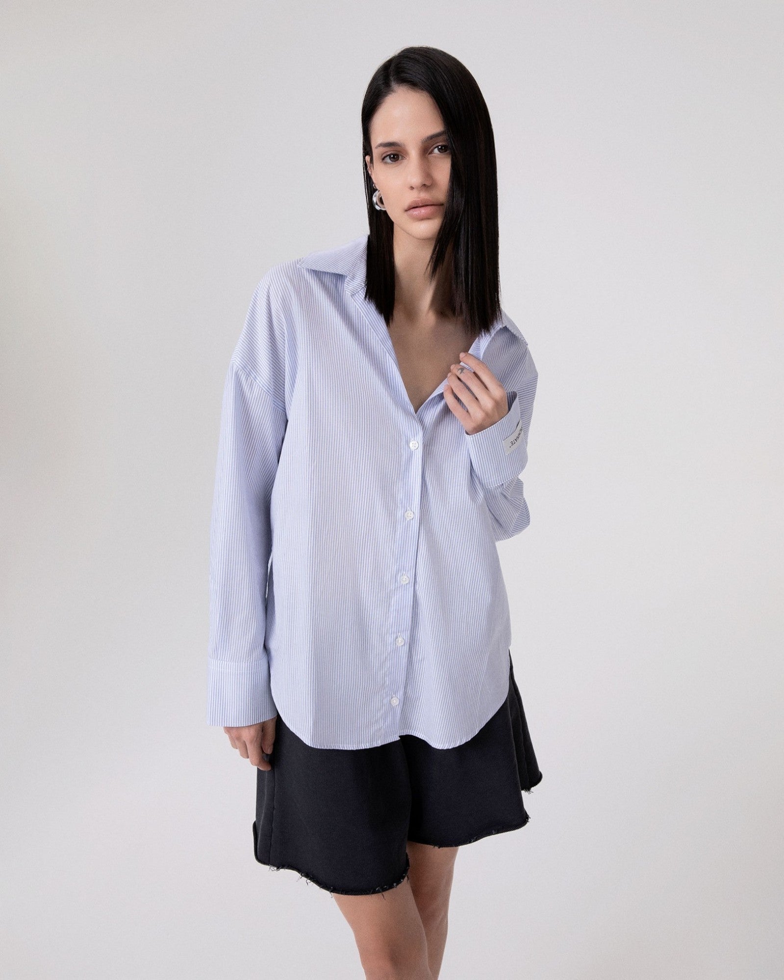 HMABW02594 - Camicie - HINNOMINATE