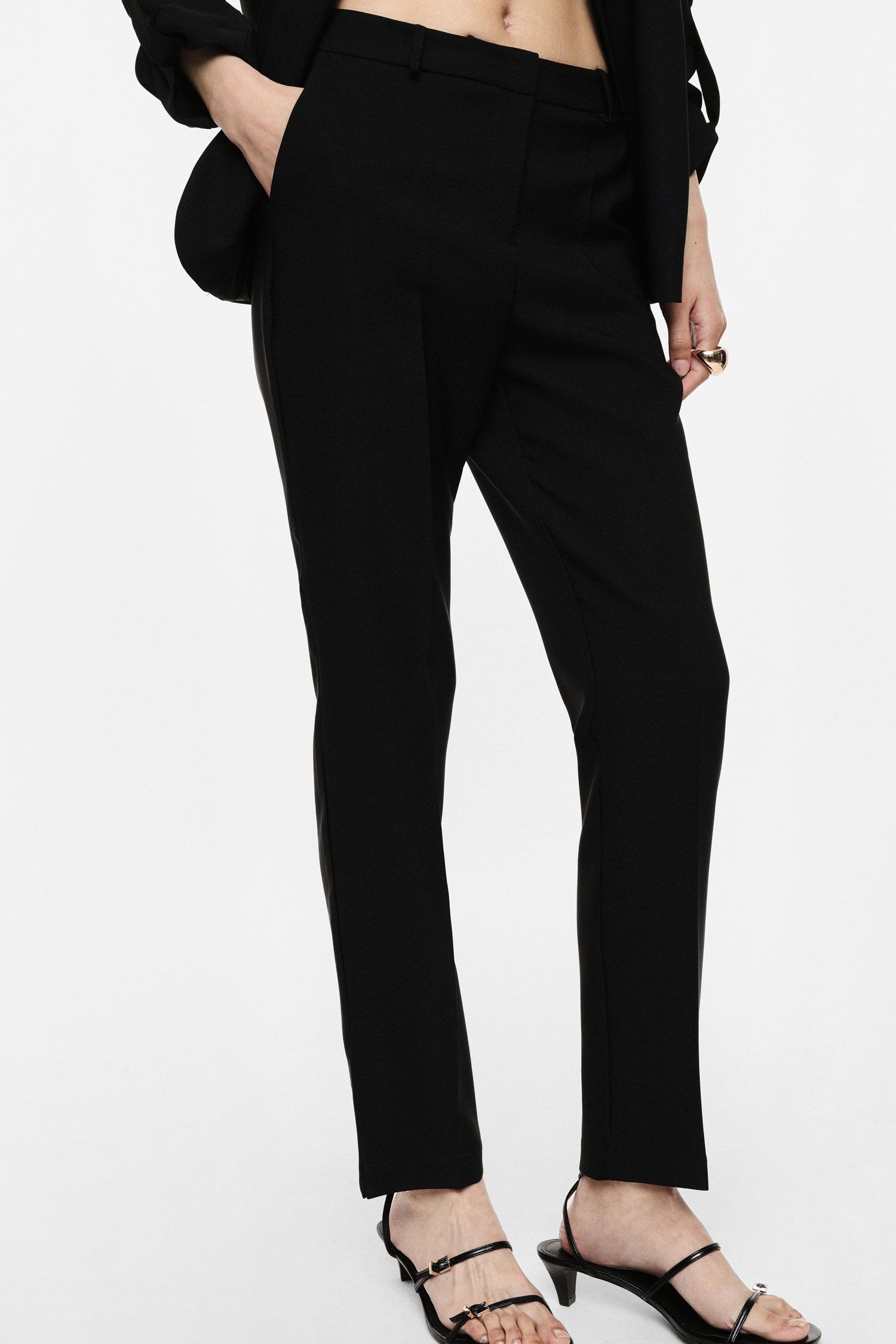 p9990034v - Pantaloni - IMPERIAL