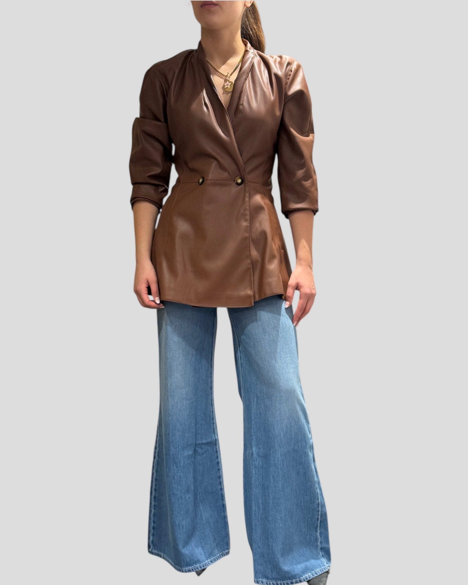 tab1054 - Giacche - VICOLO