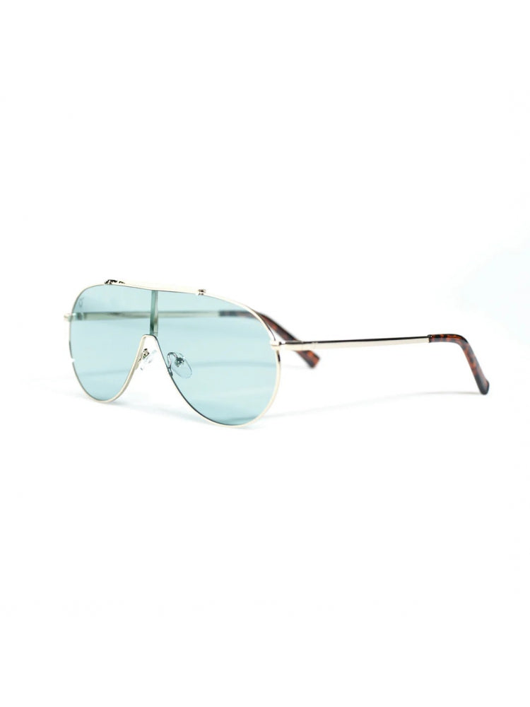 dili azzurro - OCCHIALI - OS SUNGLASSES