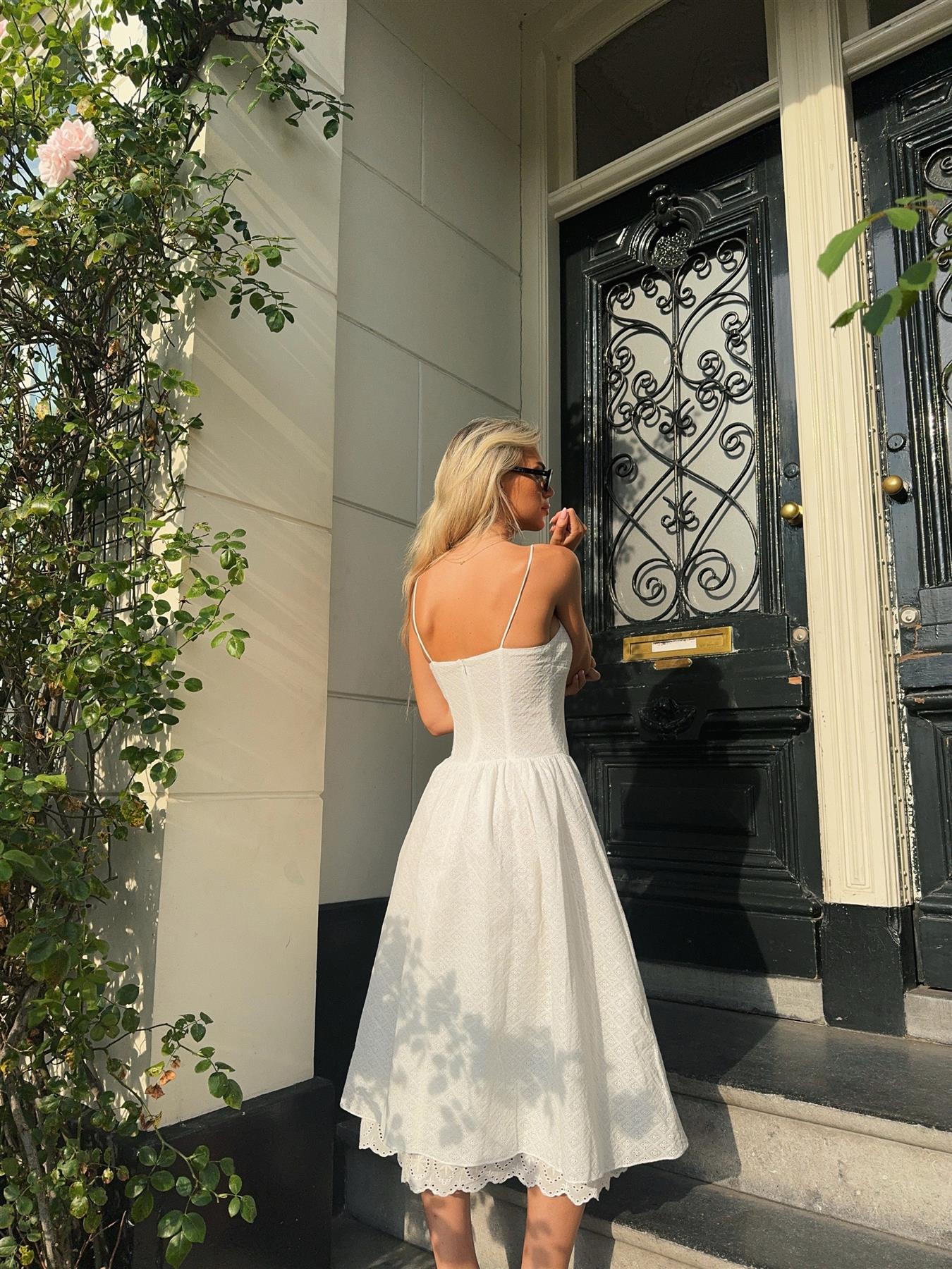 gc1165 - Abiti - GLAMOROUSE