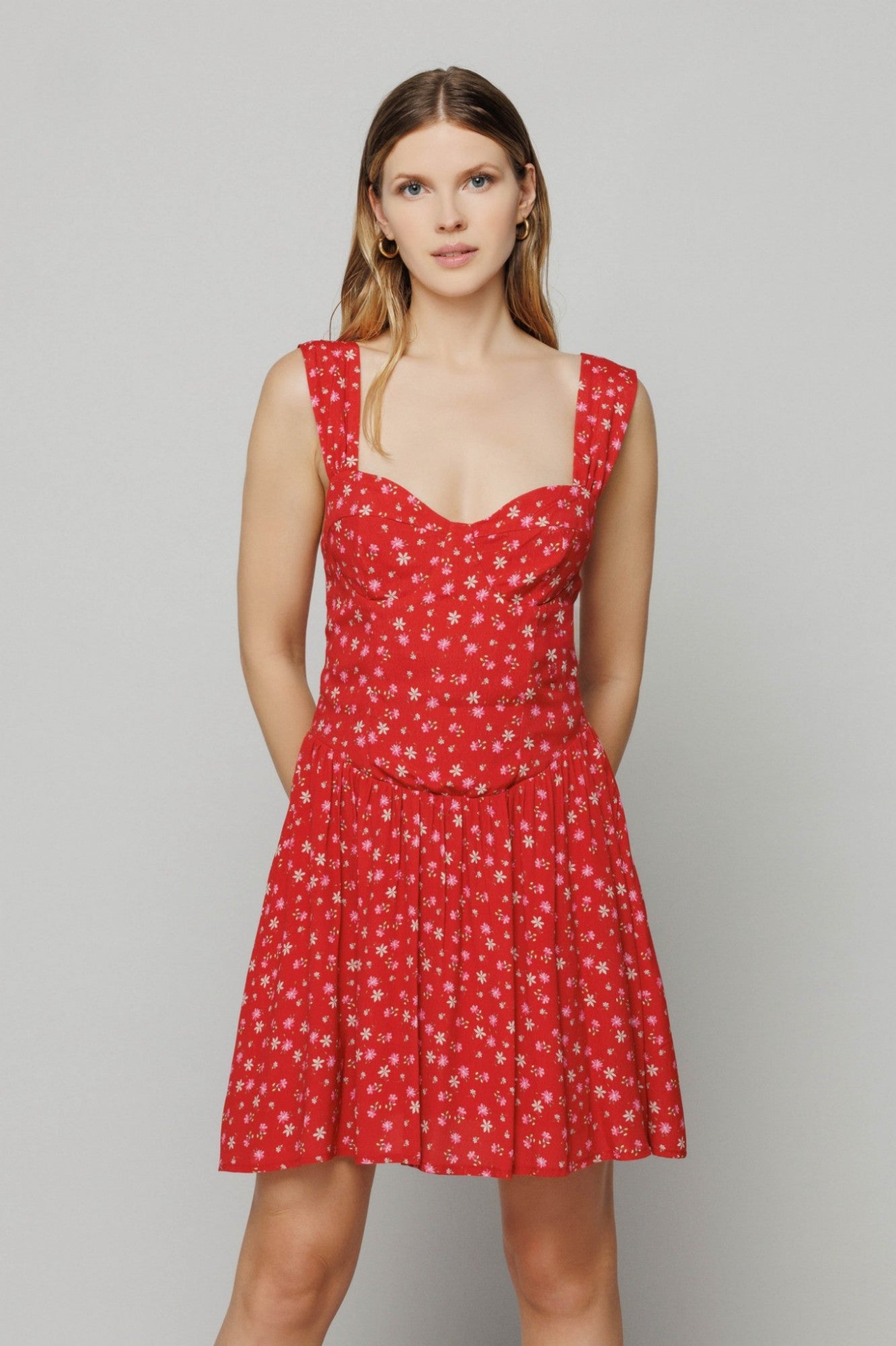 mmabw01158 - Abiti - Mar De Margaritas