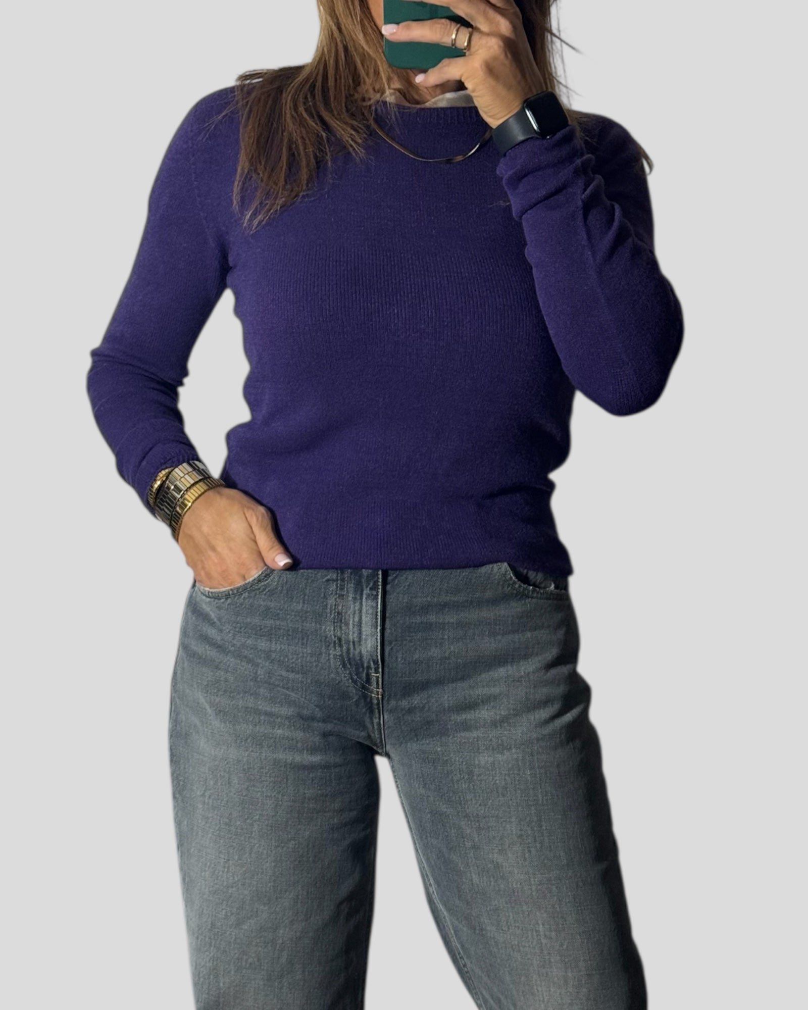 IT950AI25 - maglia - TENSIONE IN