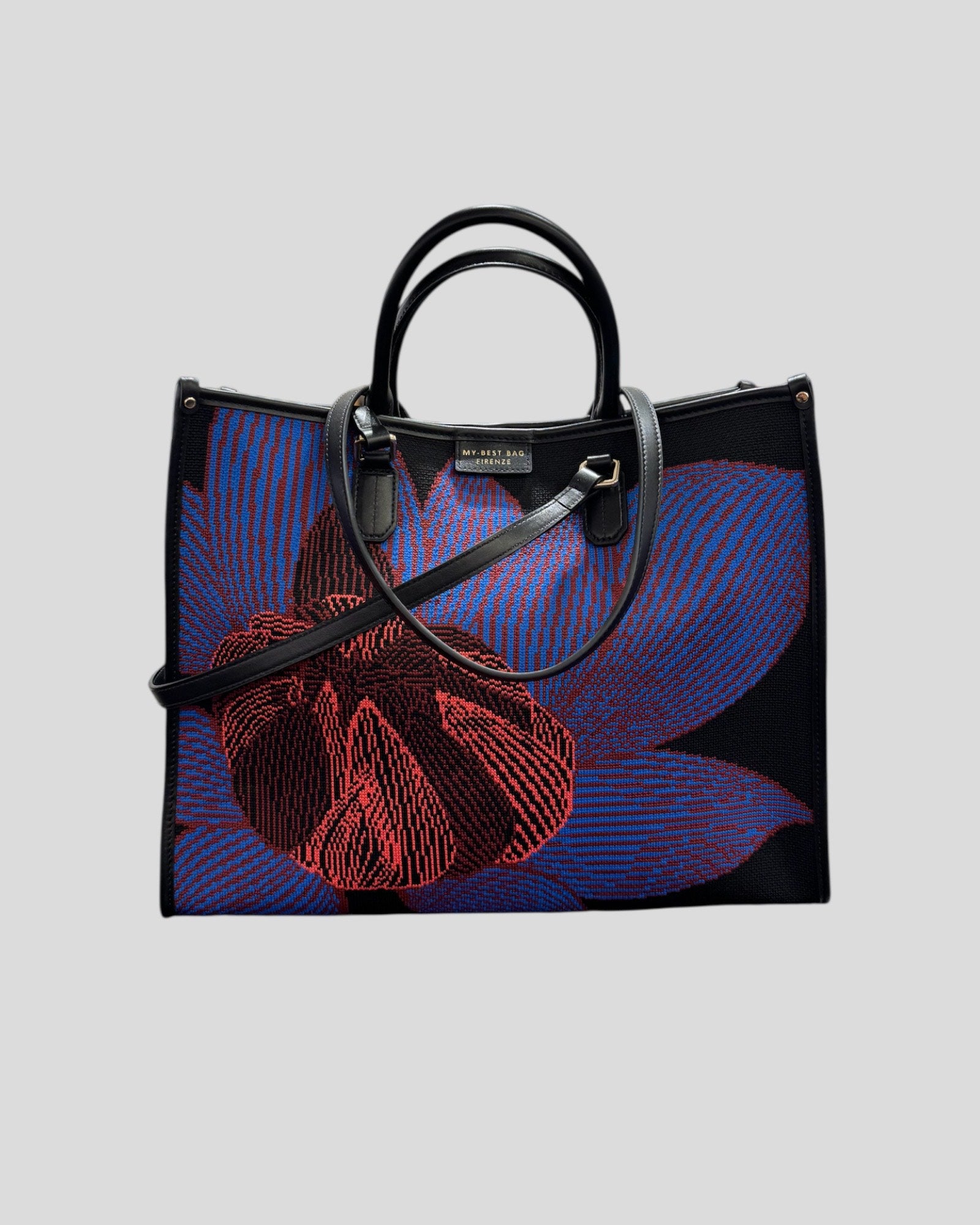 2007 BOUQUET - Borse - MY BEST BAG