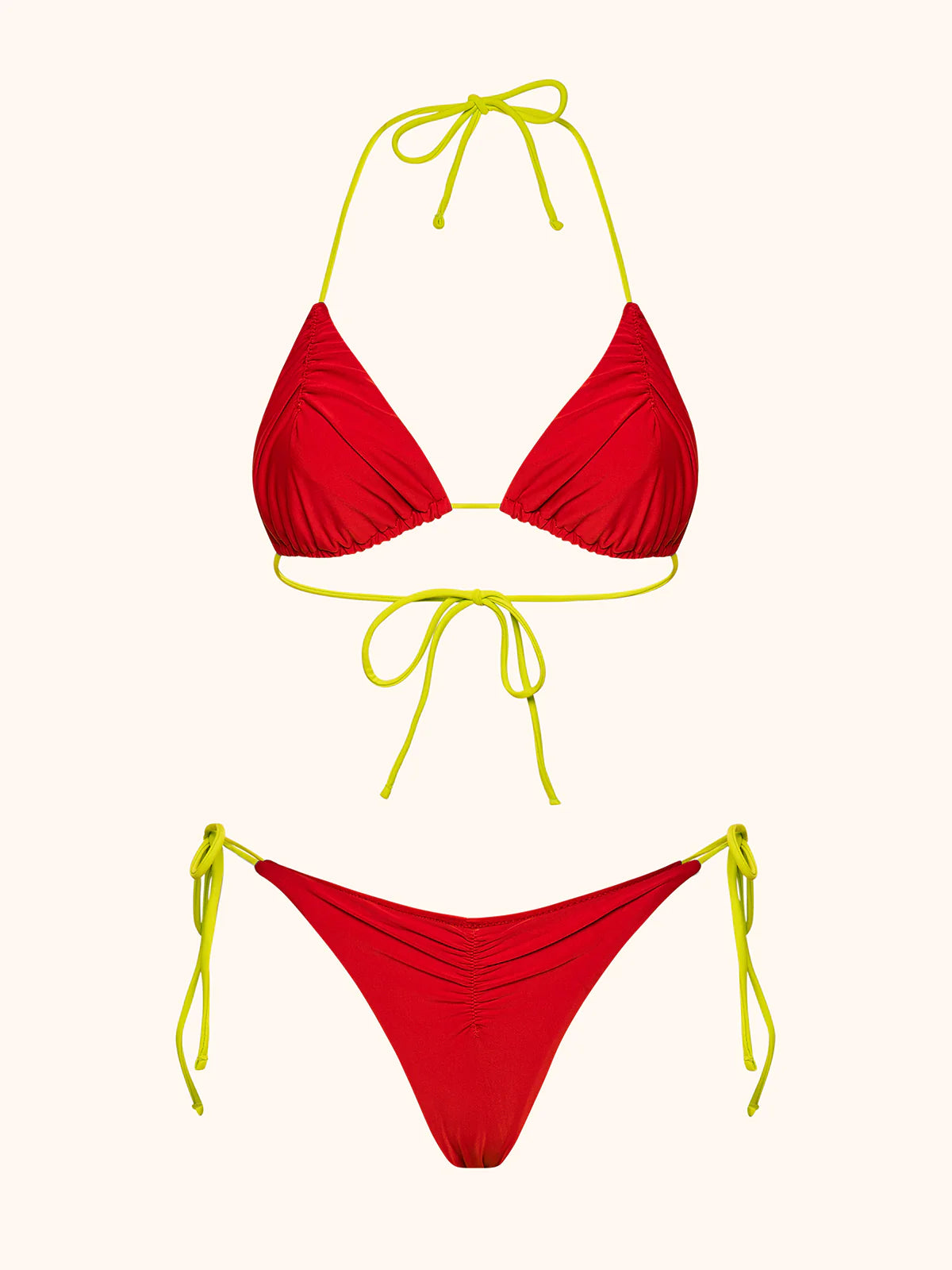 sw0700rd - Costumi da bagno - ME FUI
