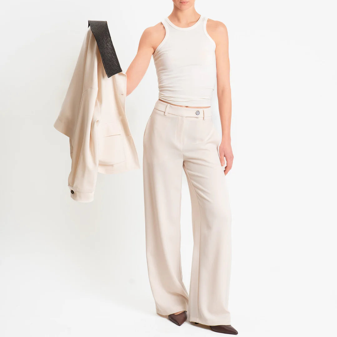26P4174 - Pantaloni - TENSIONE IN