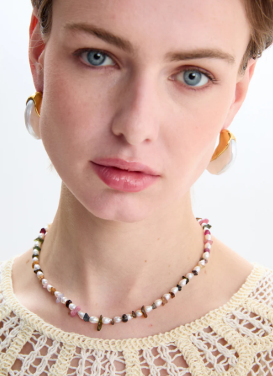 EMCL1176 - COLLANA - NALI'