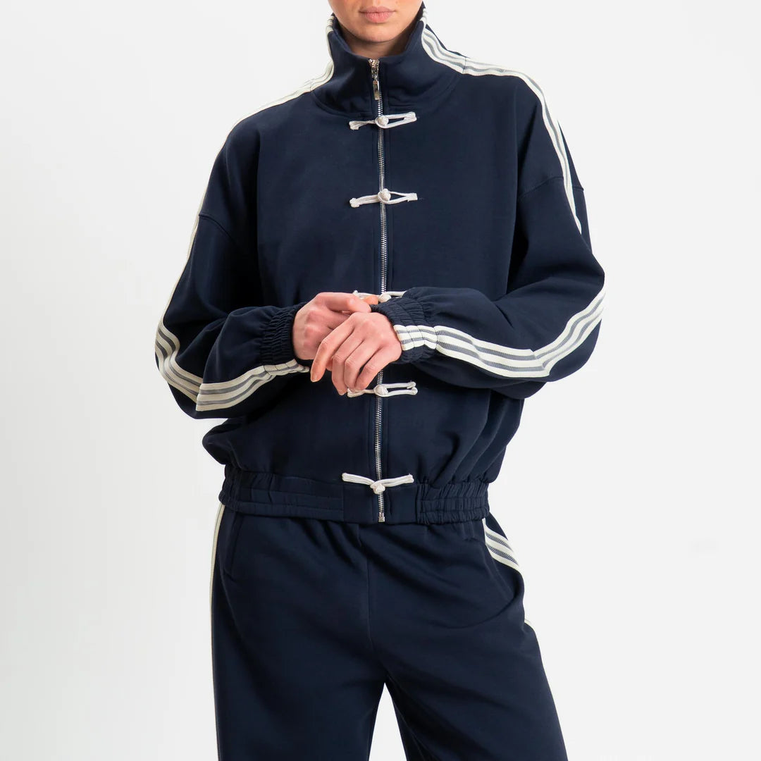 26m3994 - maglie - TENSIONE IN