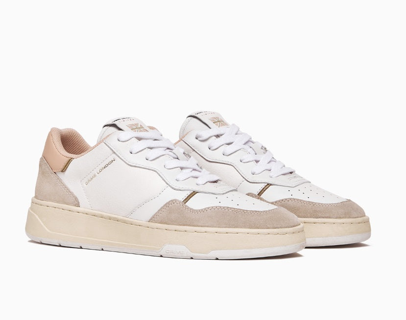 27203PP6 - SNEAKERS - CRIME