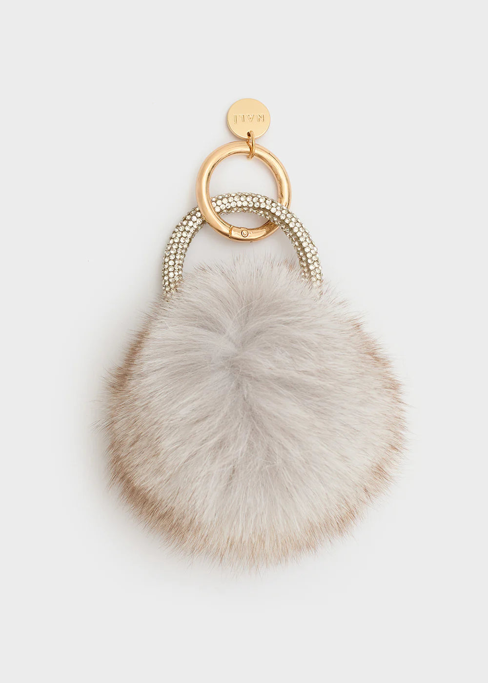 empt0020 - Portachiavi - NALI'