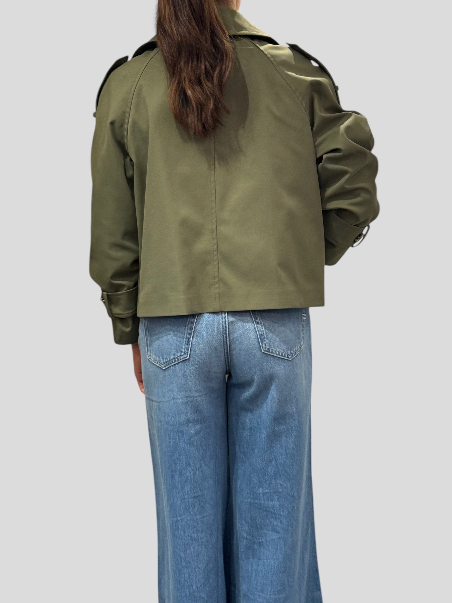 tab0722 - Cappotti - VICOLO