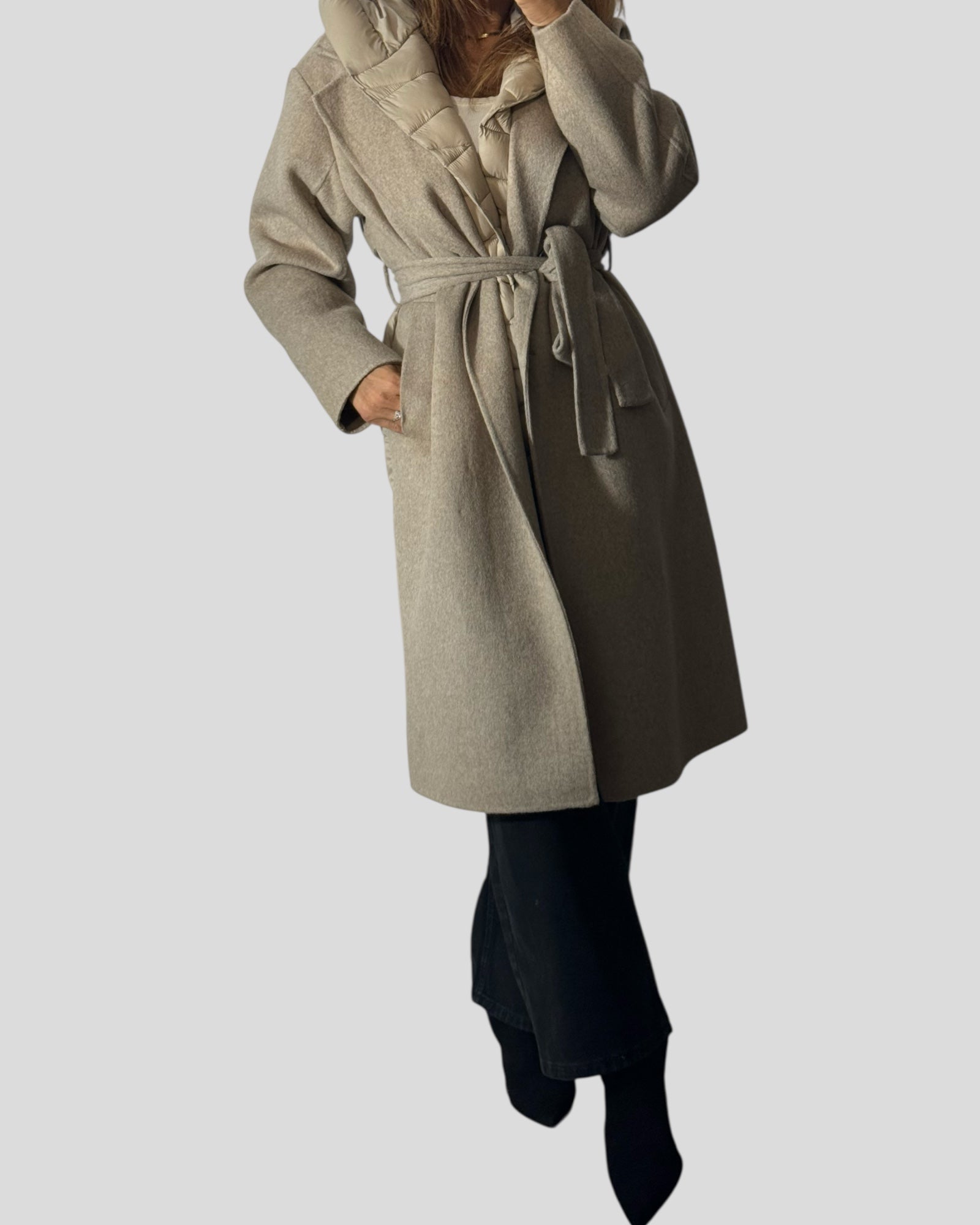 tf0028 - Cappotti - VICOLO