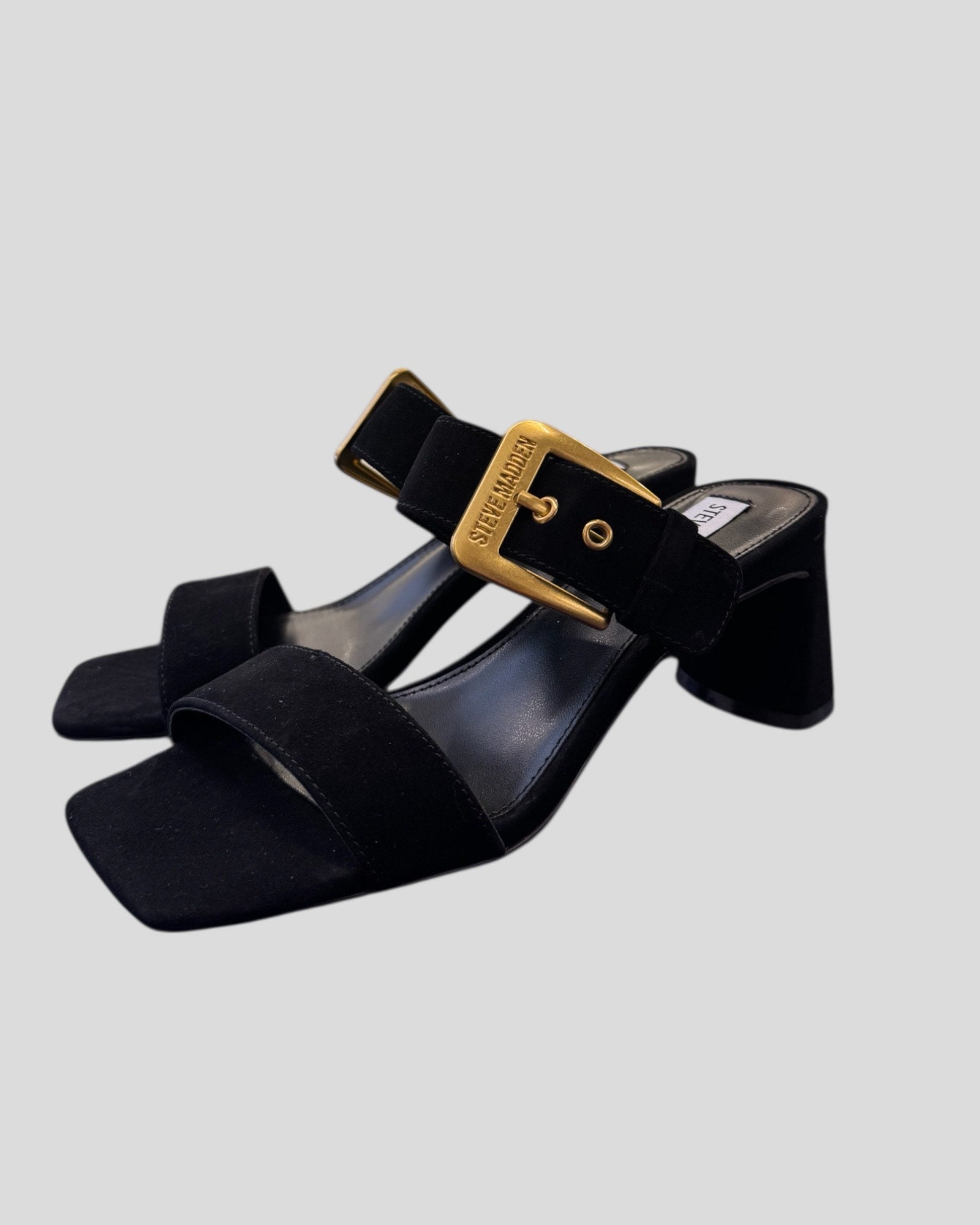 SMSTORIANN - SANDALO - STEVE MADDEN
