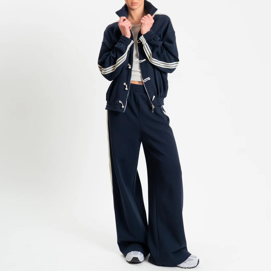 26p3995 - Pantaloni - TENSIONE IN