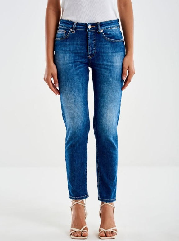 dd5085 - jeans - VICOLO
