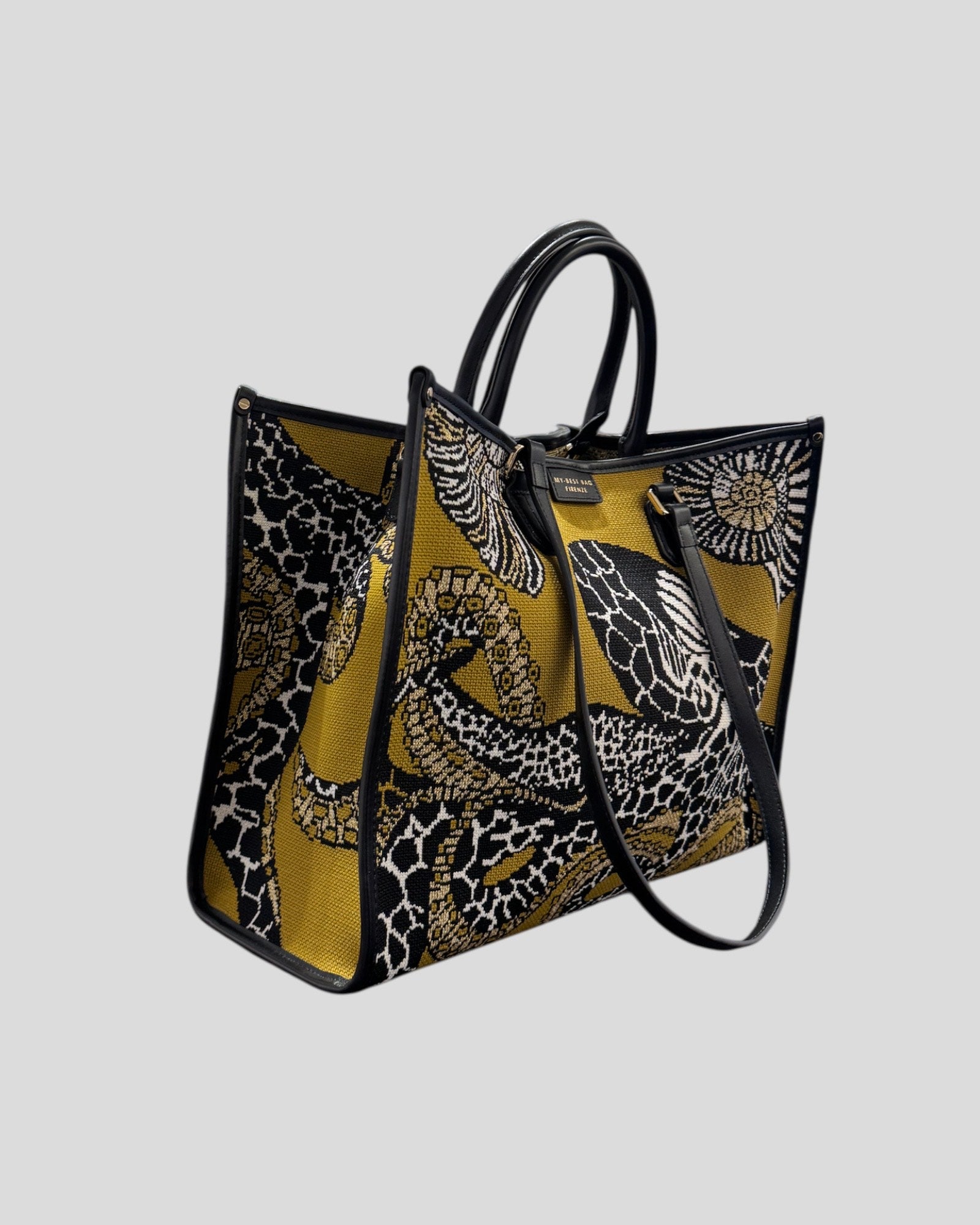 2016 OCTOPUS - Borse - MY BEST BAG