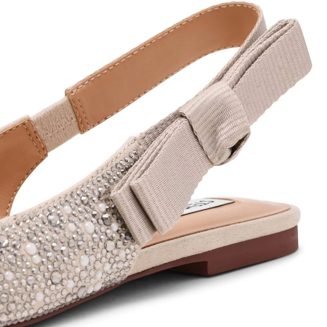 olyvia - ballerina - STEVE MADDEN