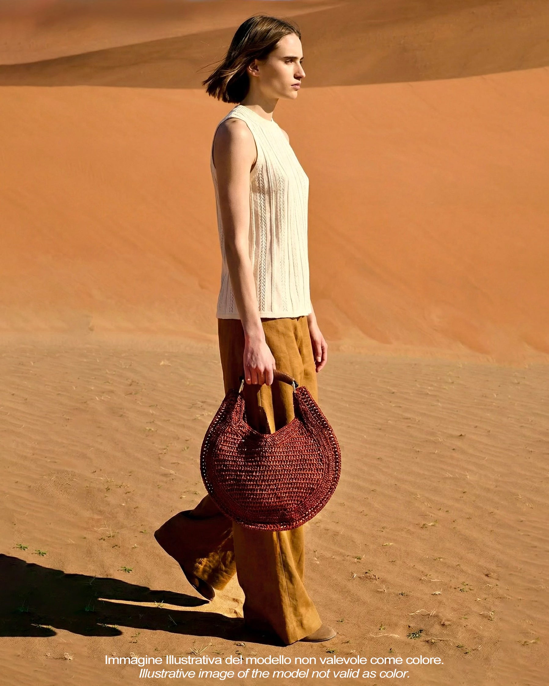 Dana Crochet (R01) - Borse - VIAMAILBAG