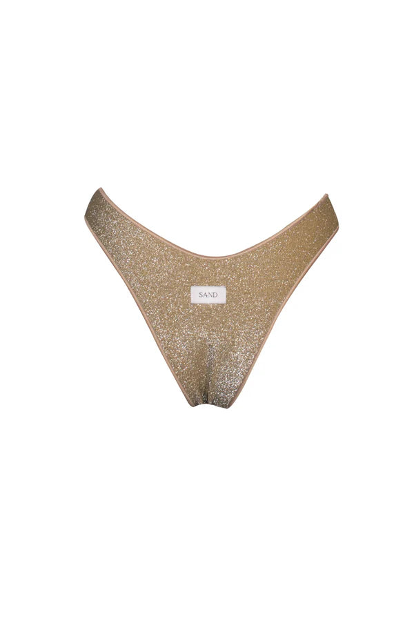 193210slip - Costumi da bagno - SAND BIKINI