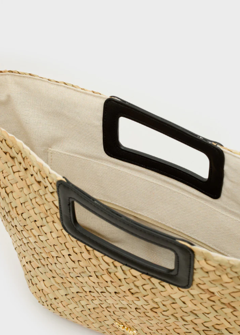 LZBS0089 - Borsa - NALI'