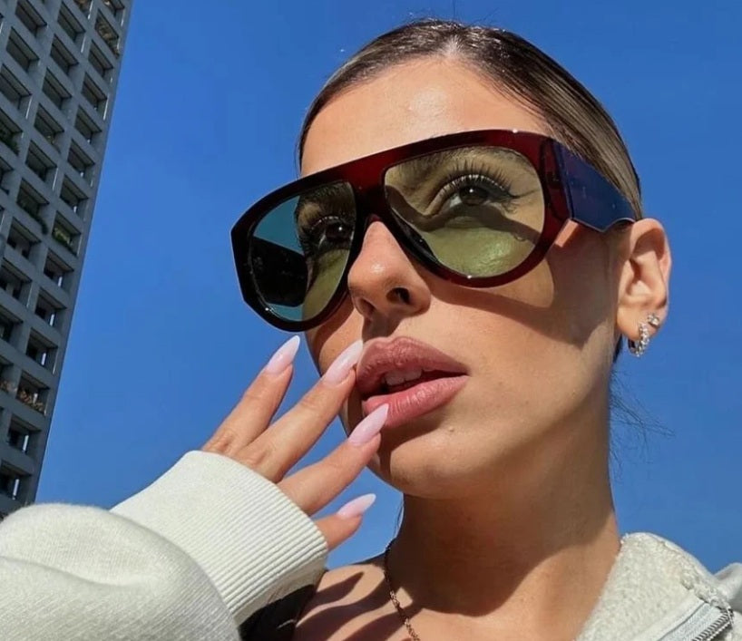 venezia vino - OCCHIALI - OS SUNGLASSES