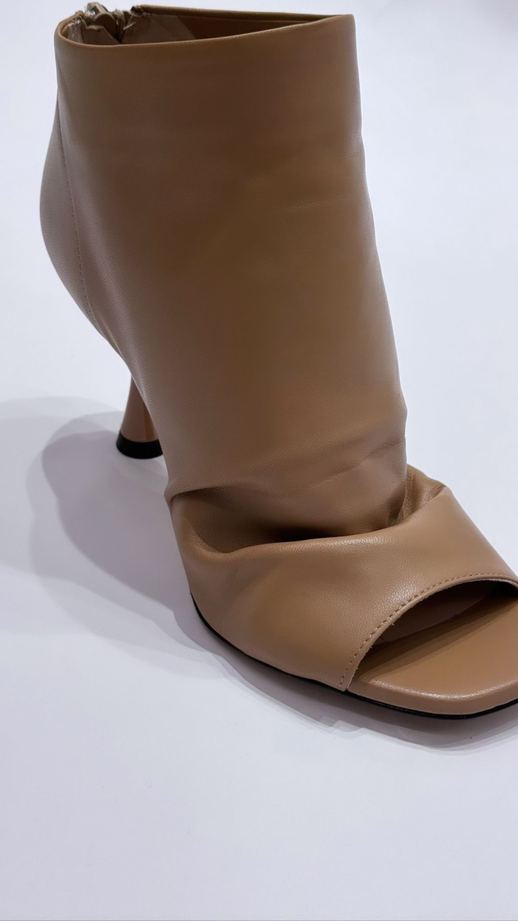 vt1113 - Scarpe - mario troise