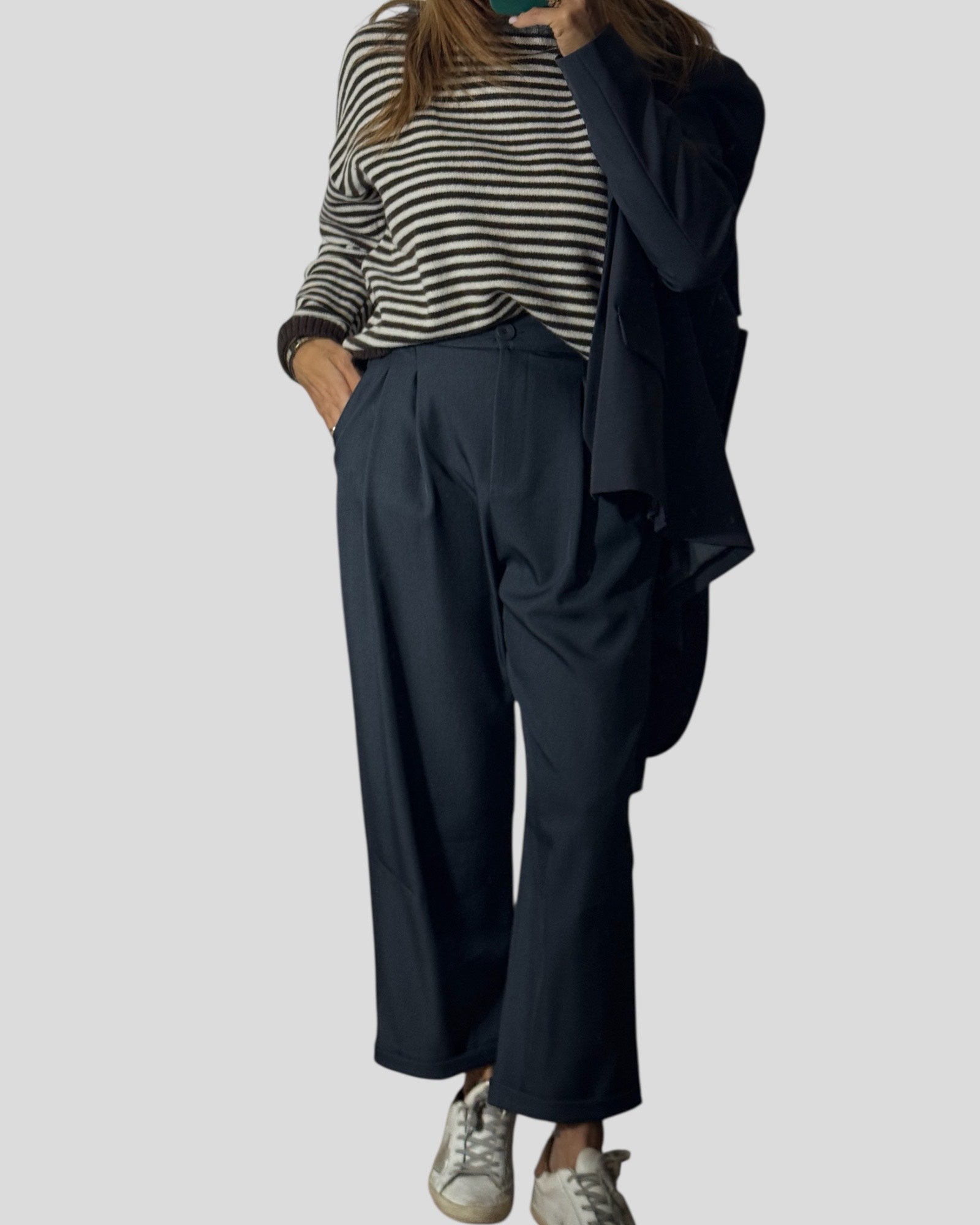 tf0688 - pantalone - VICOLO