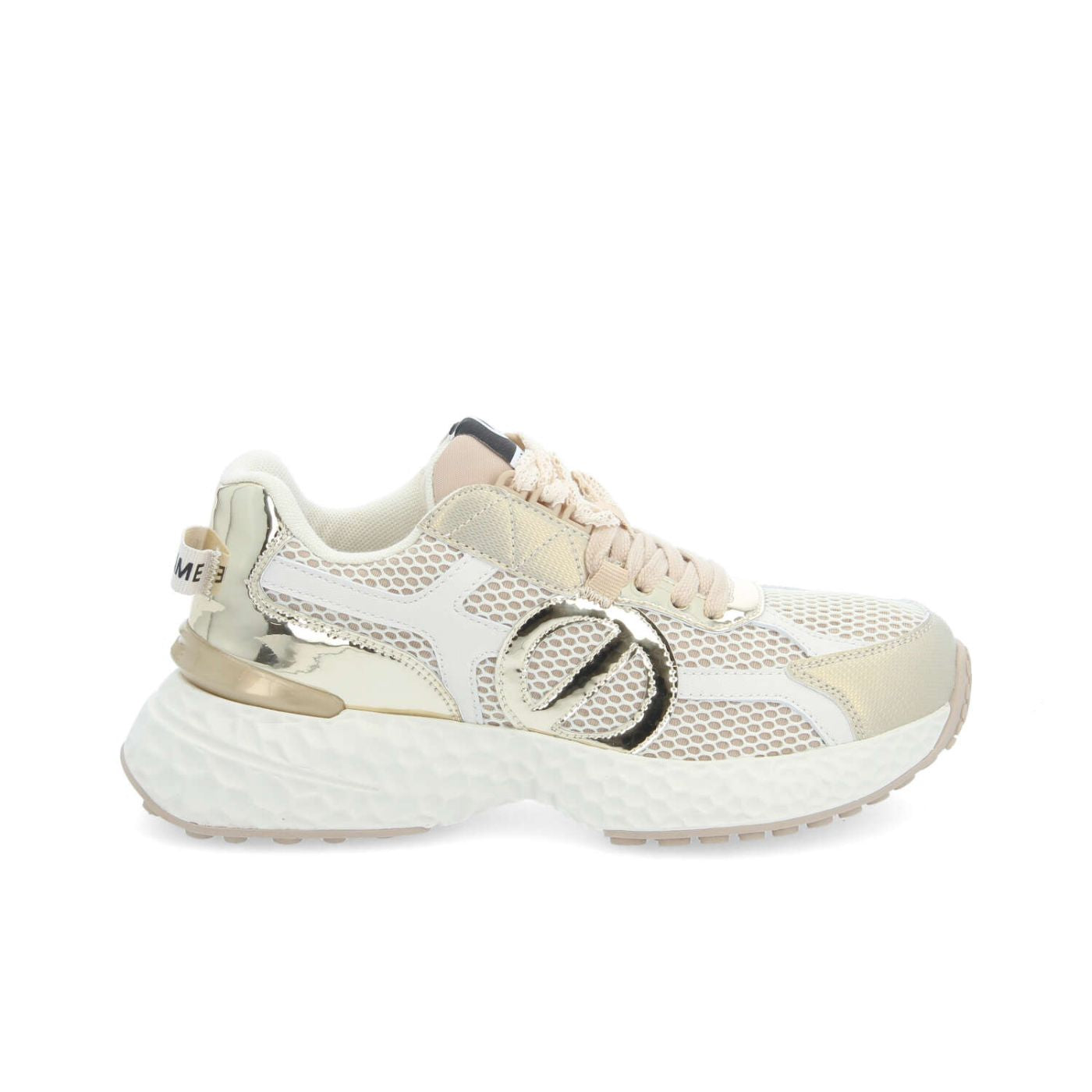 sncrmentaj - Scarpe - NO NAME