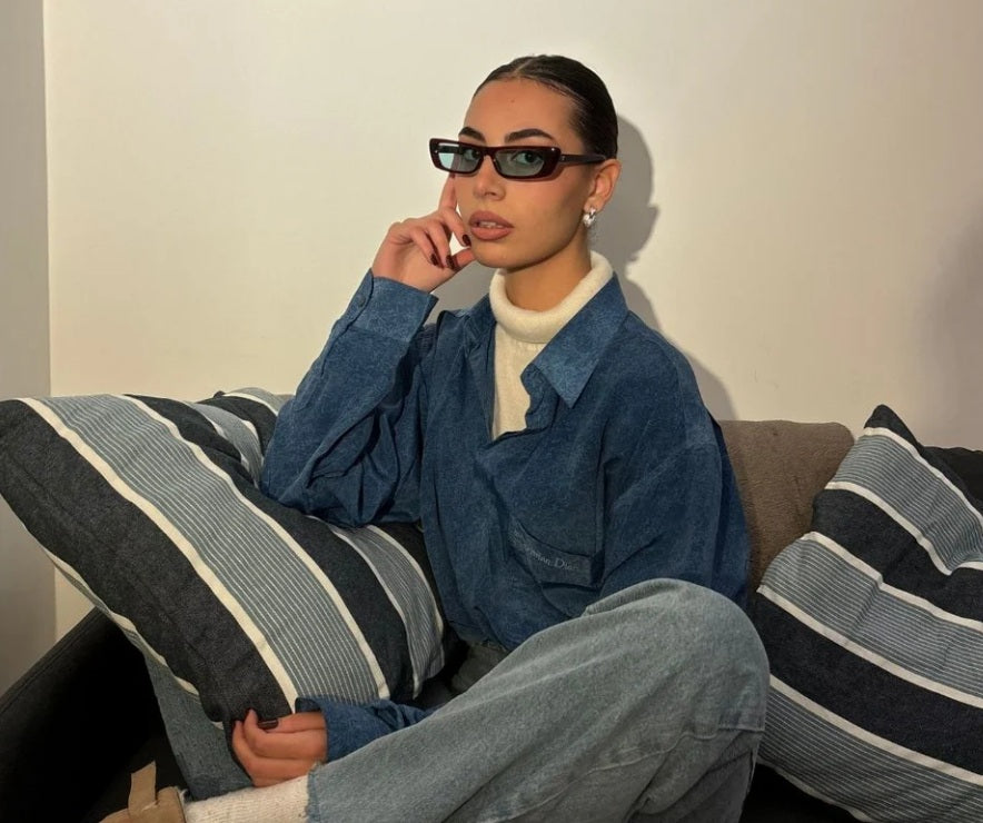 PARIGI VINO - OCCHIALI - OS Sunglasses