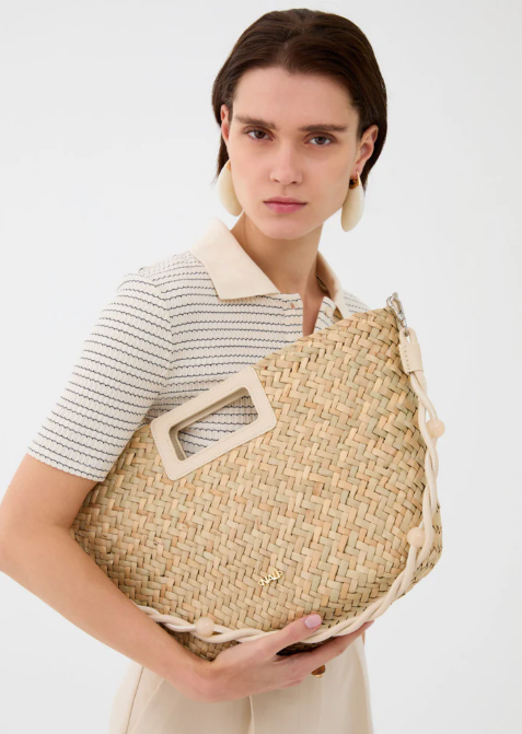 LZBS0090 - Borsa - NALI'