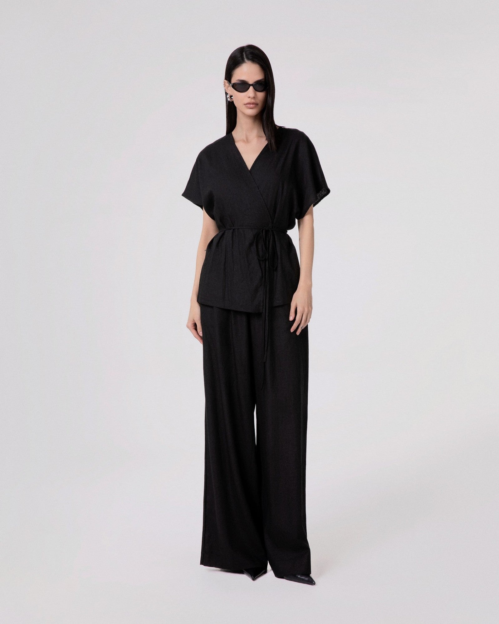 HMABW02641 - Pantaloni - HINNOMINATE