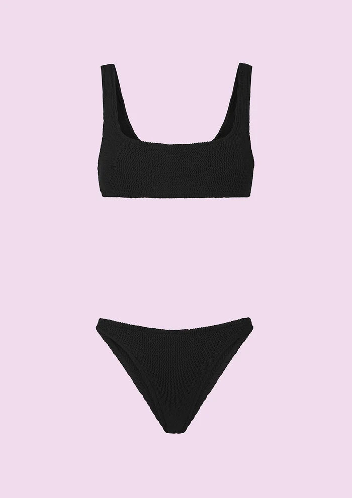 SWC030BK - Costumi da bagno - F**K