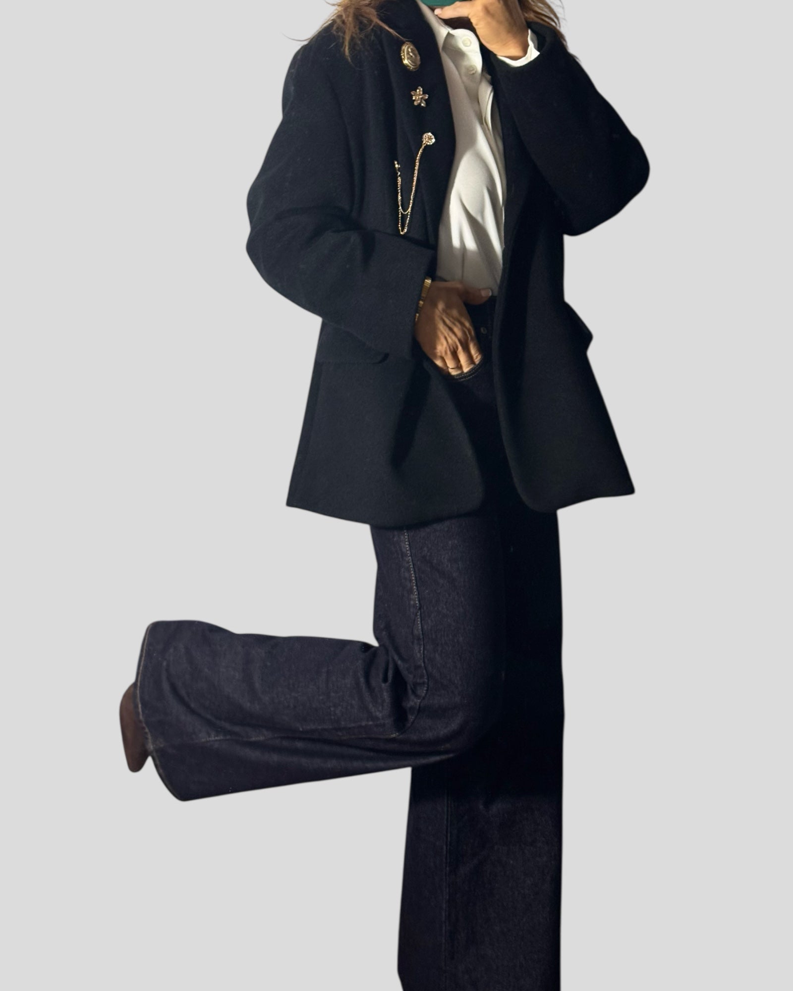 tf2012 - GIACCA - VICOLO