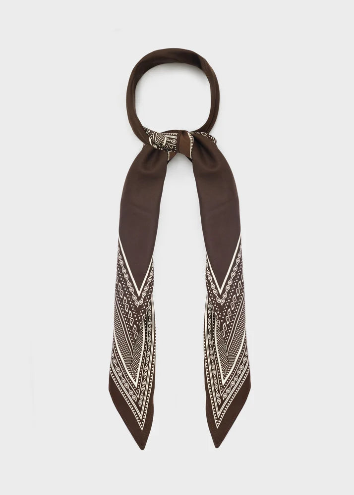 BOSC0206 - FOULARD - NALI'