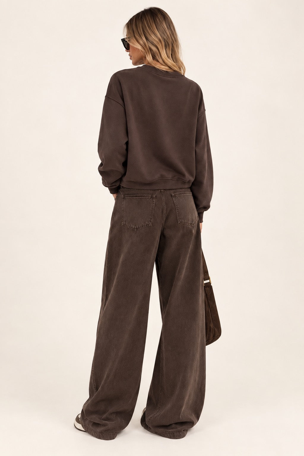 dac5059 - jeans - VICOLO