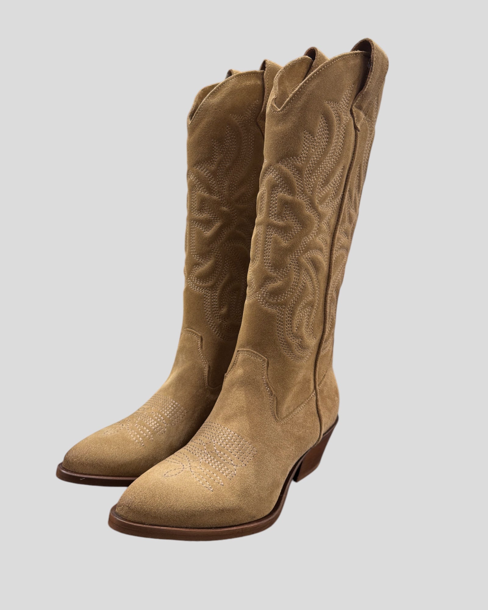 california - stivali - GISEL MOIRE