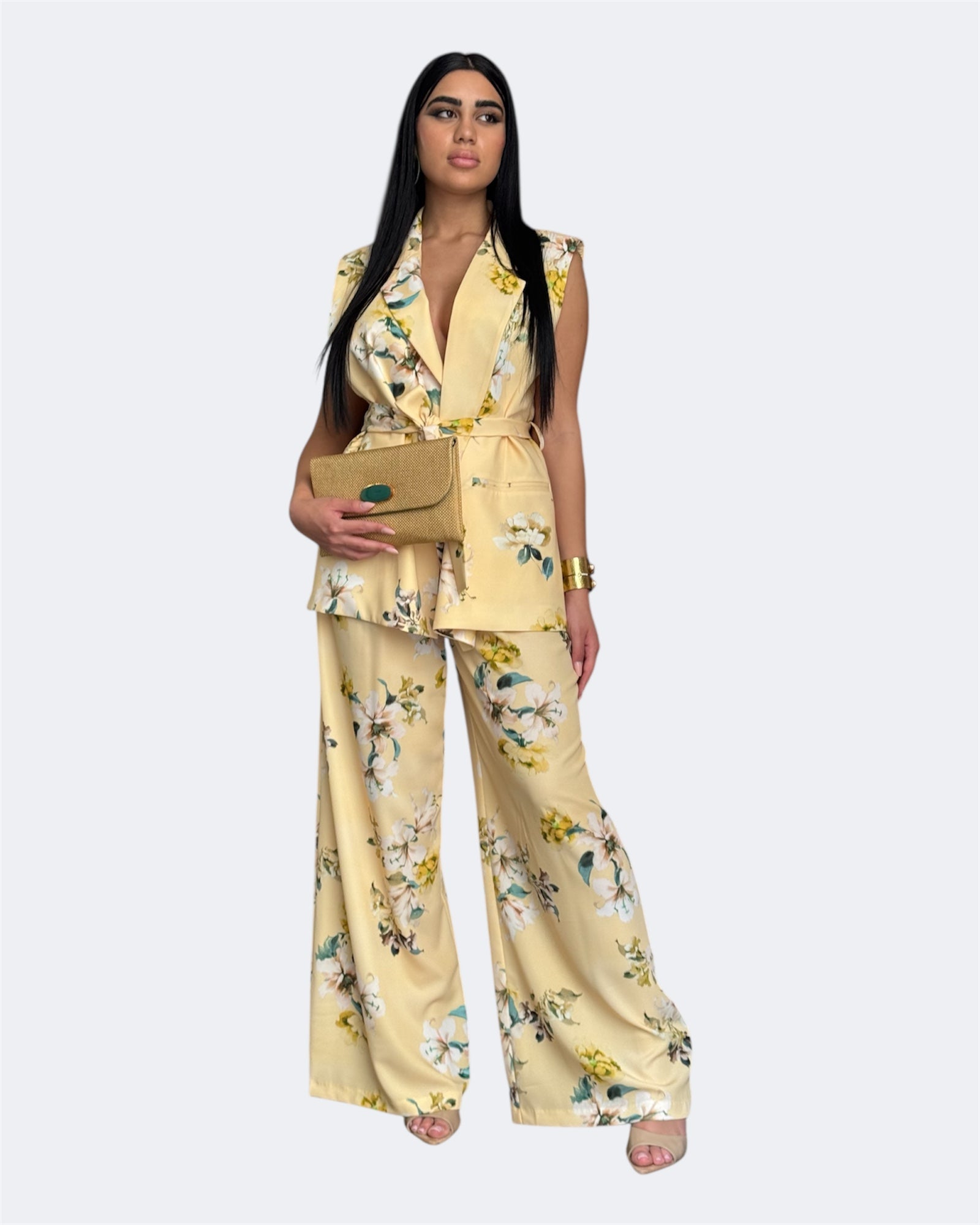 td2176 - Pantaloni - VICOLO