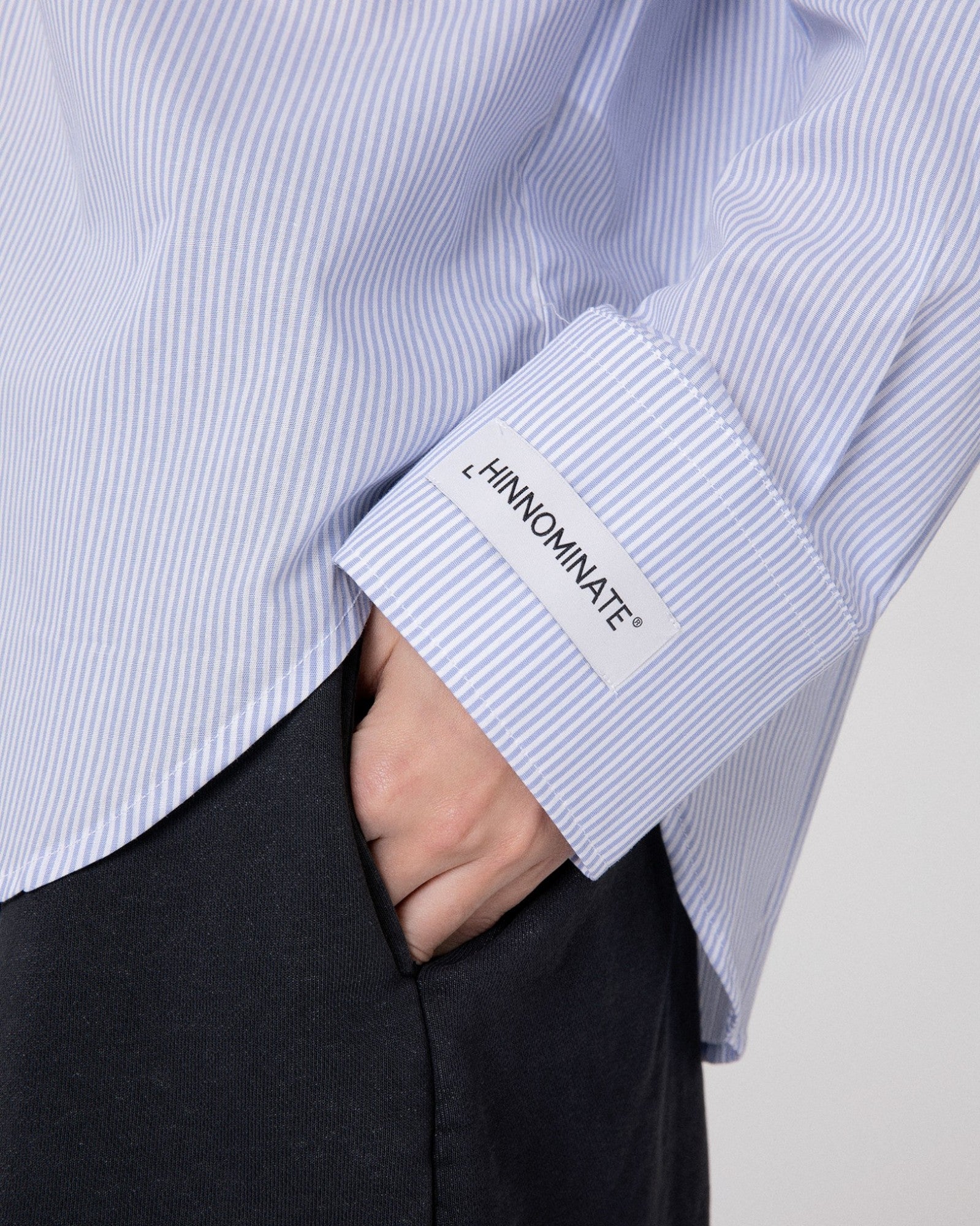 HMABW02594 - Camicie - HINNOMINATE